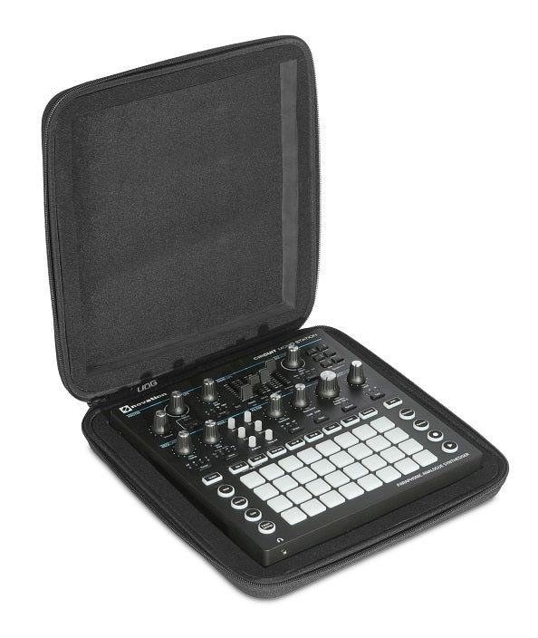 U8453BL Creator Novation Circuit Mono Station ハードケース