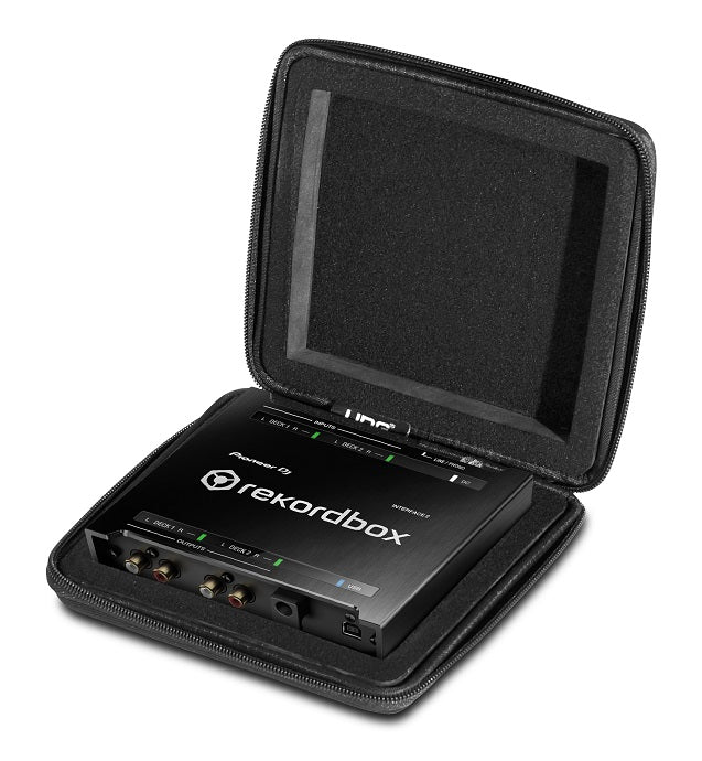 U8456BL Creator Pioneer rekordbox DVS Interface 2 ハードケース