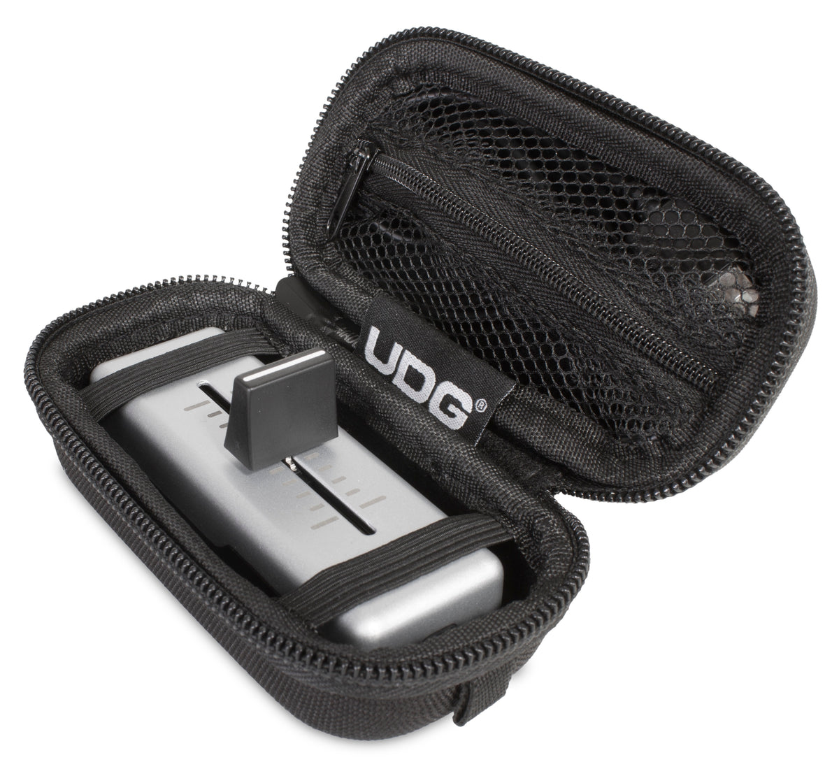 U8471BL Creator Portable Fader ハードケース small