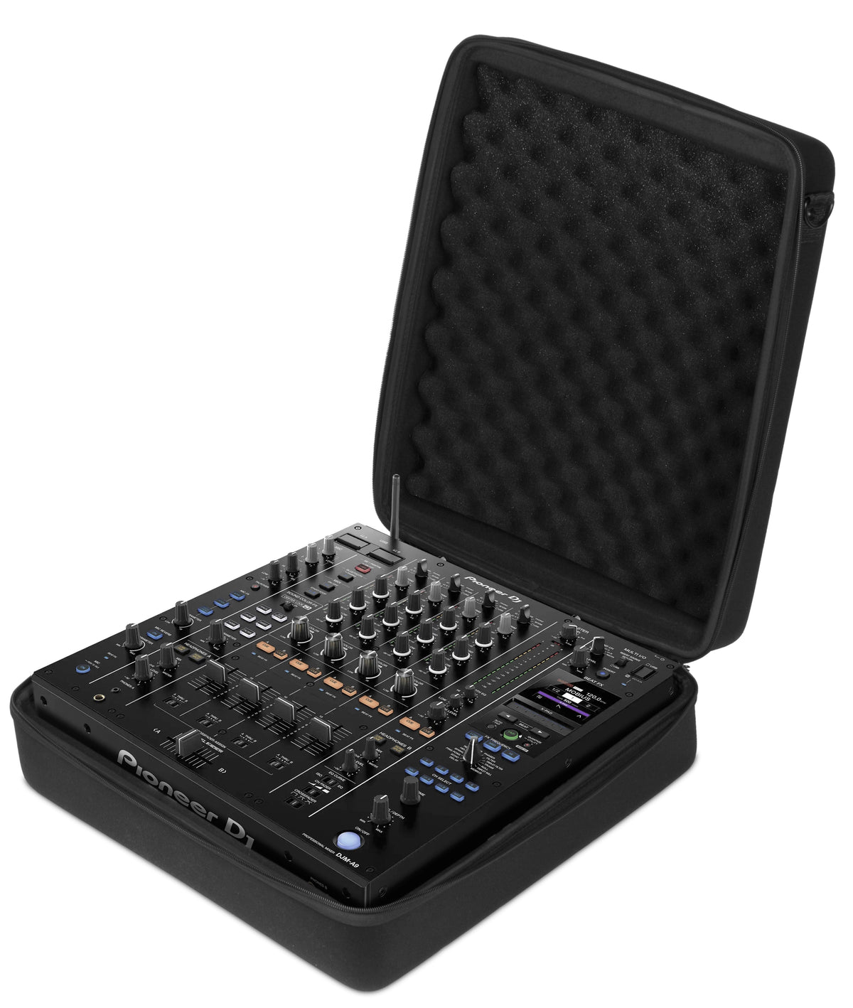 U8495BL Creator Pioneer DJM-A9 ハードケース Black