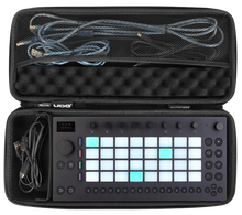 画像をギャラリービューアに読み込む, U8511BL Creator Ableton Moveハードケース
