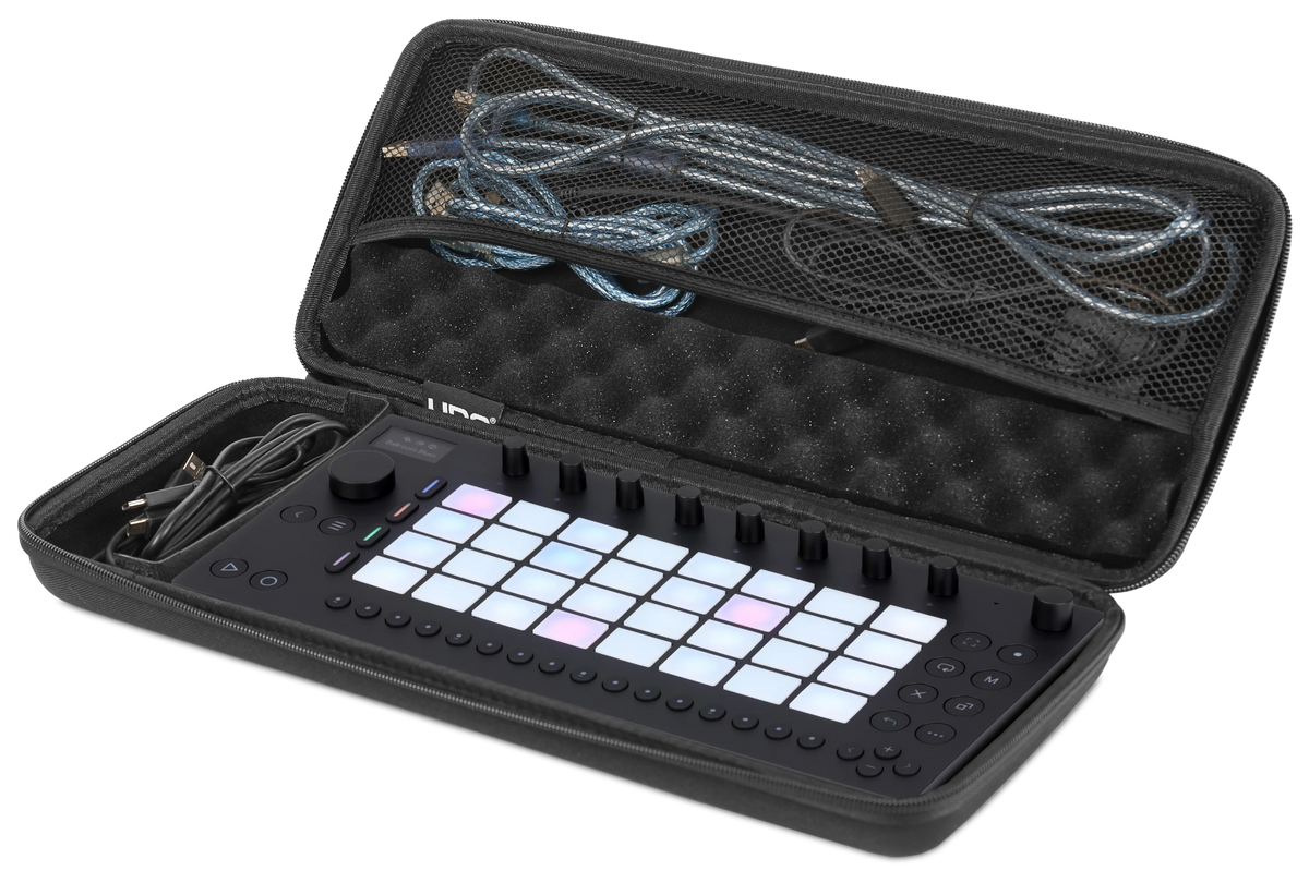 U8511BL Creator Ableton Moveハードケース