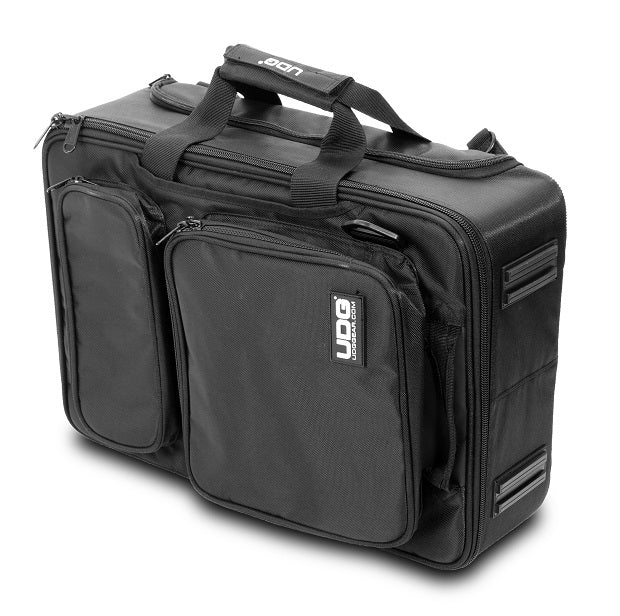 【最終値下げ】UDG Ultimate MIDI CASE U9103BL/OR U9103BL/OR Ultimate MIDIコントローラー バックパック Small Black