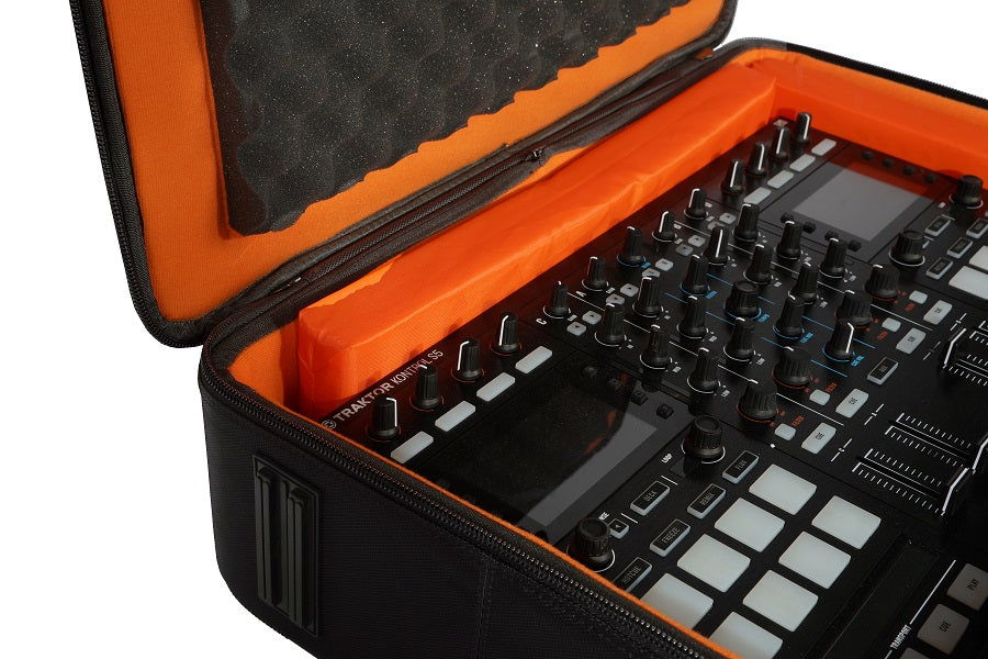 【最終値下げ】UDG Ultimate MIDI CASE U9103BL/OR U9103BL/OR Ultimate MIDIコントローラー バックパック Small Black