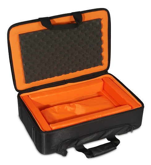 【最終値下げ】UDG Ultimate MIDI CASE U9103BL/OR U9103BL/OR Ultimate MIDIコントローラー バックパック Small Black