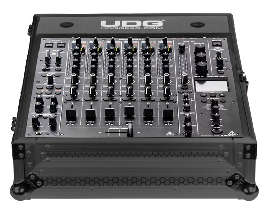 U91073BL Ultimate フライトケース DJM-V10