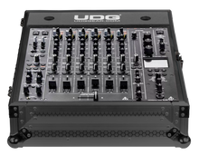 画像をギャラリービューアに読み込む, U91073BL Ultimate フライトケース DJM-V10
