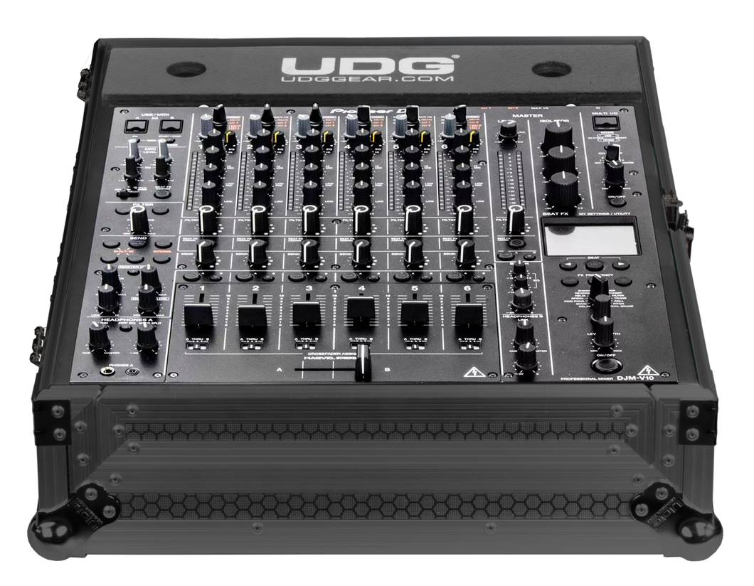 U91073BL Ultimate フライトケース DJM-V10