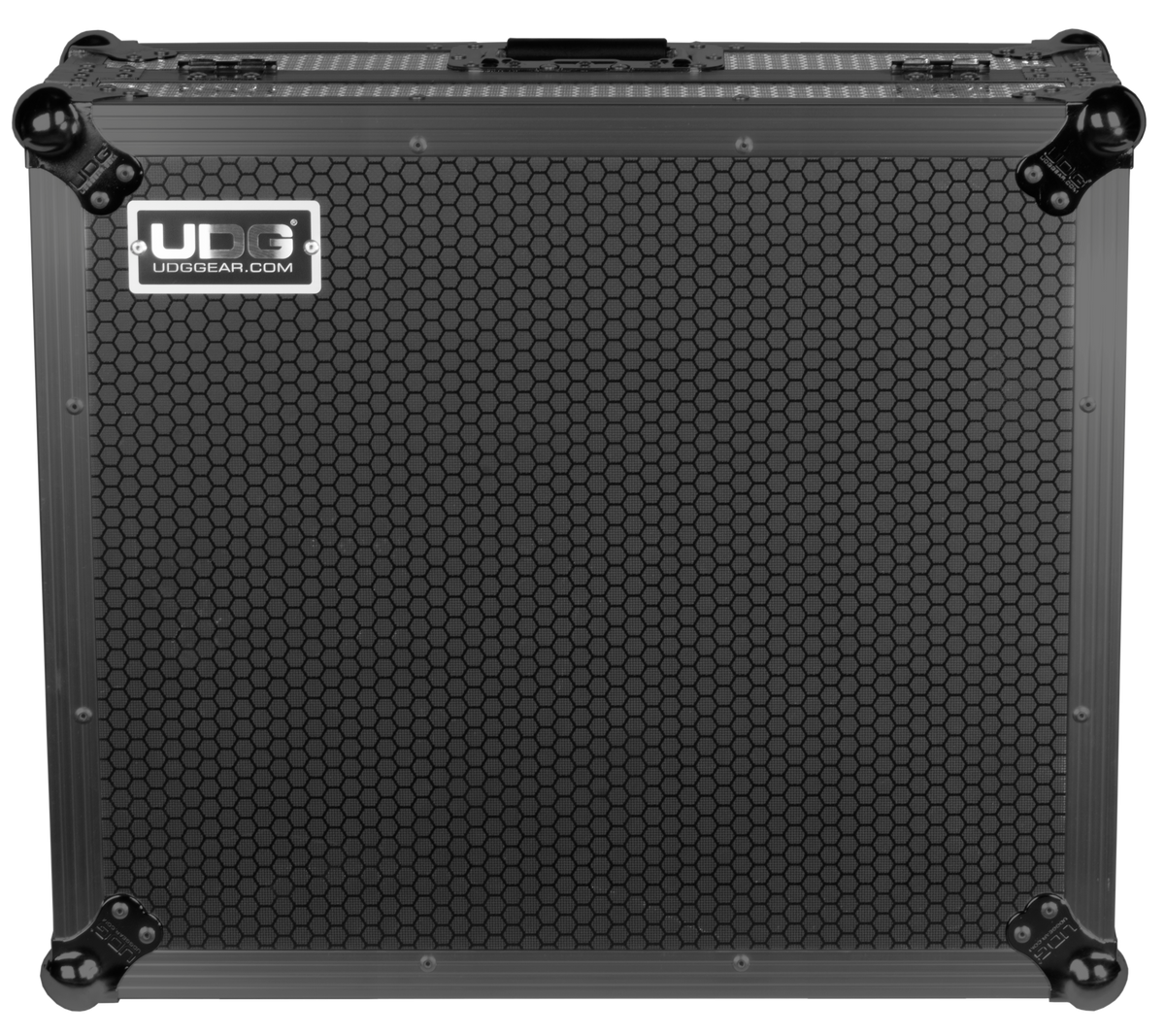 U91073BL Ultimate フライトケース DJM-V10