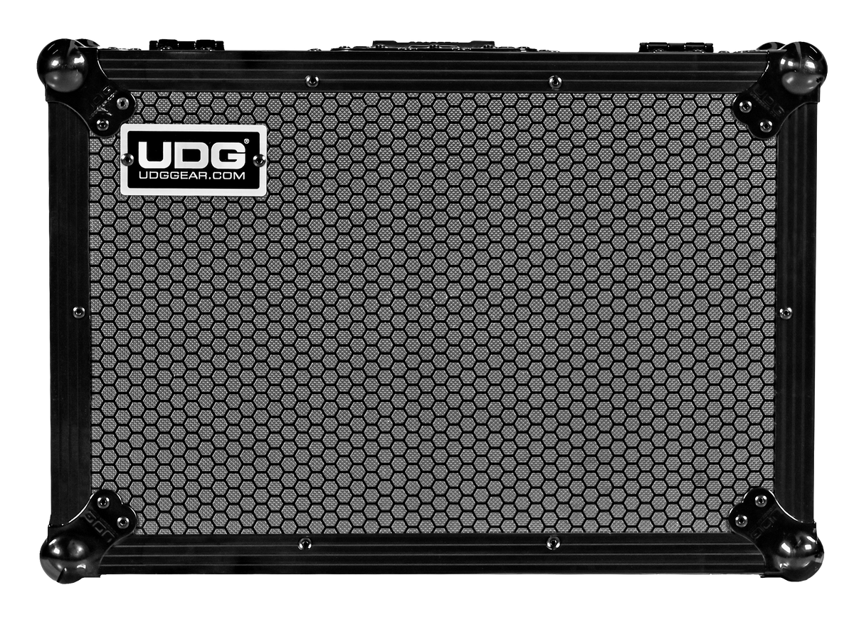 U91110BL Ultimate フライトケース CDJ-3000X