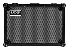 画像をギャラリービューアに読み込む, U91110BL Ultimate フライトケース CDJ-3000X

