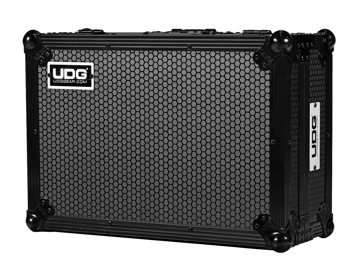 U91110BL Ultimate フライトケース CDJ-3000X