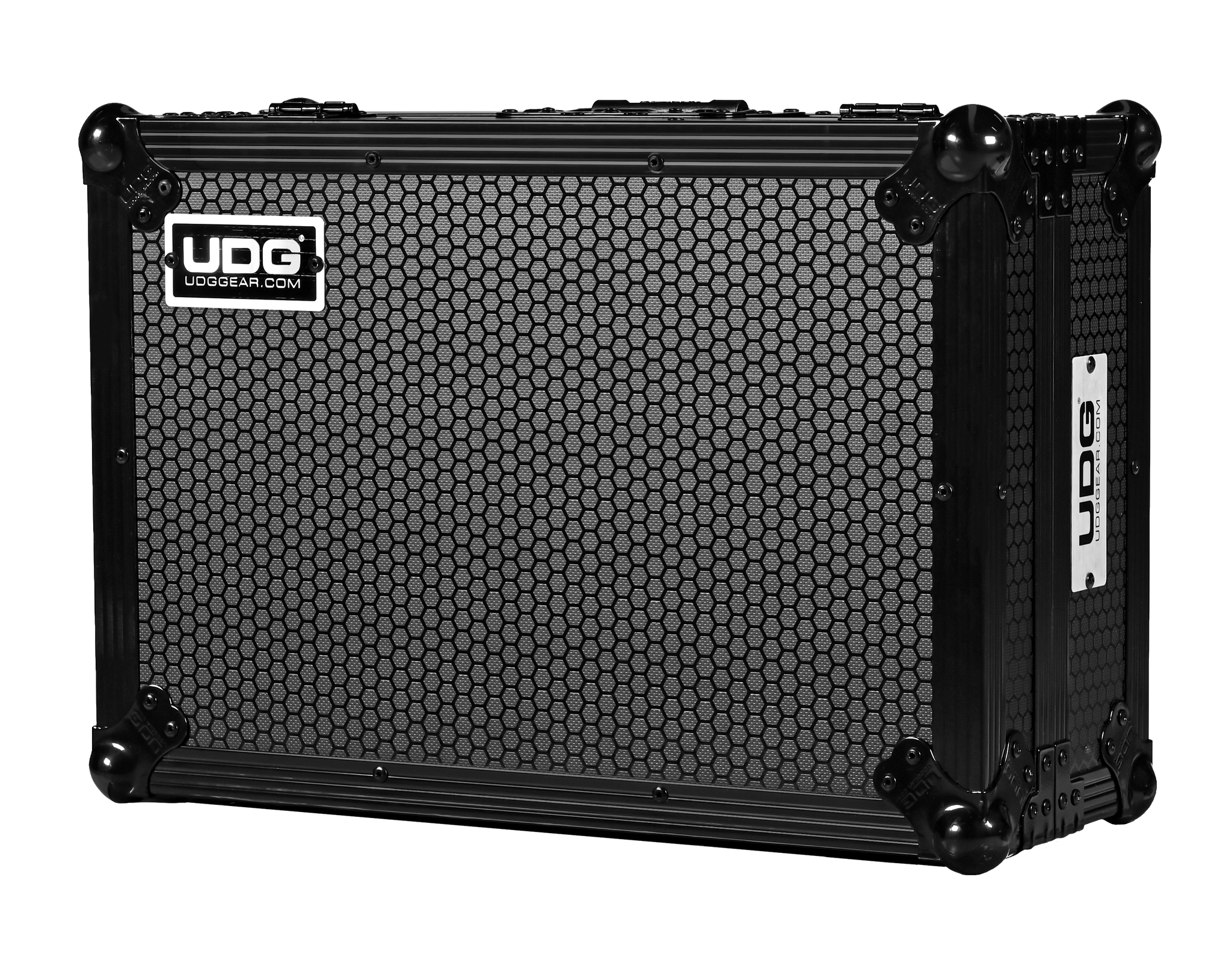 U91110BL CDJ-3000X ケース｜専用設計フライトケース – UDG Gear Tokyo