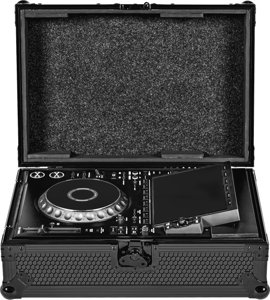 U91110BL Ultimate フライトケース CDJ-3000X