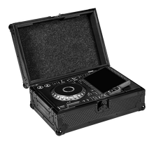 画像をギャラリービューアに読み込む, U91110BL Ultimate フライトケース CDJ-3000X
