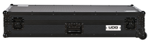 画像をギャラリービューアに読み込む, U91111BL Ultimate フライトケースセット CDJ-3000X/A9(ラップトップシェルフ&amp;ホイール付)
