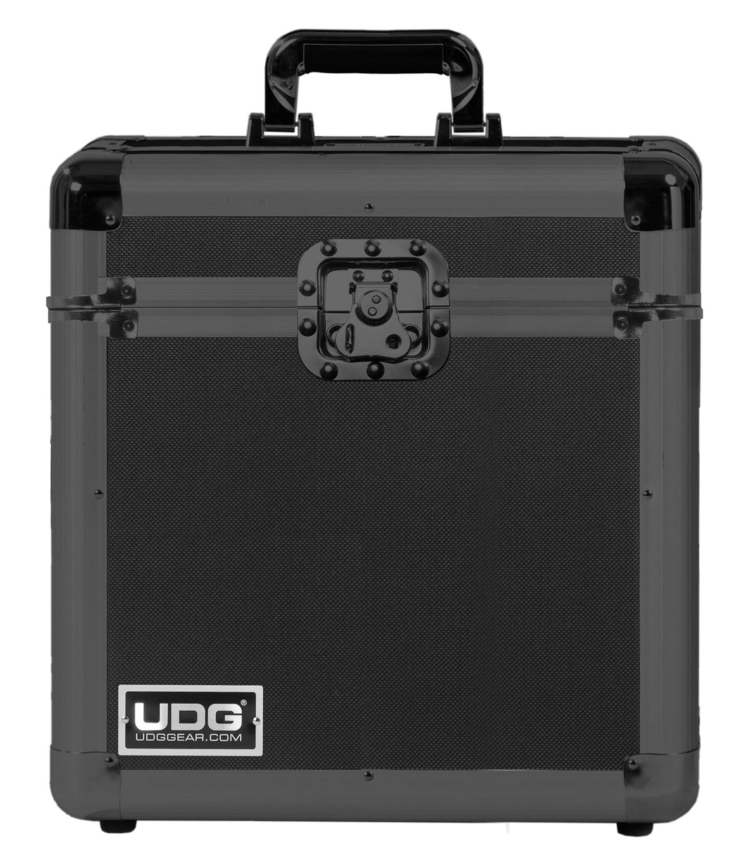 (OUTLET) U93017BL　Ultimateレコードケース80 Vinyl