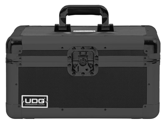 U93018BL Ultimate7インチレコードケース200