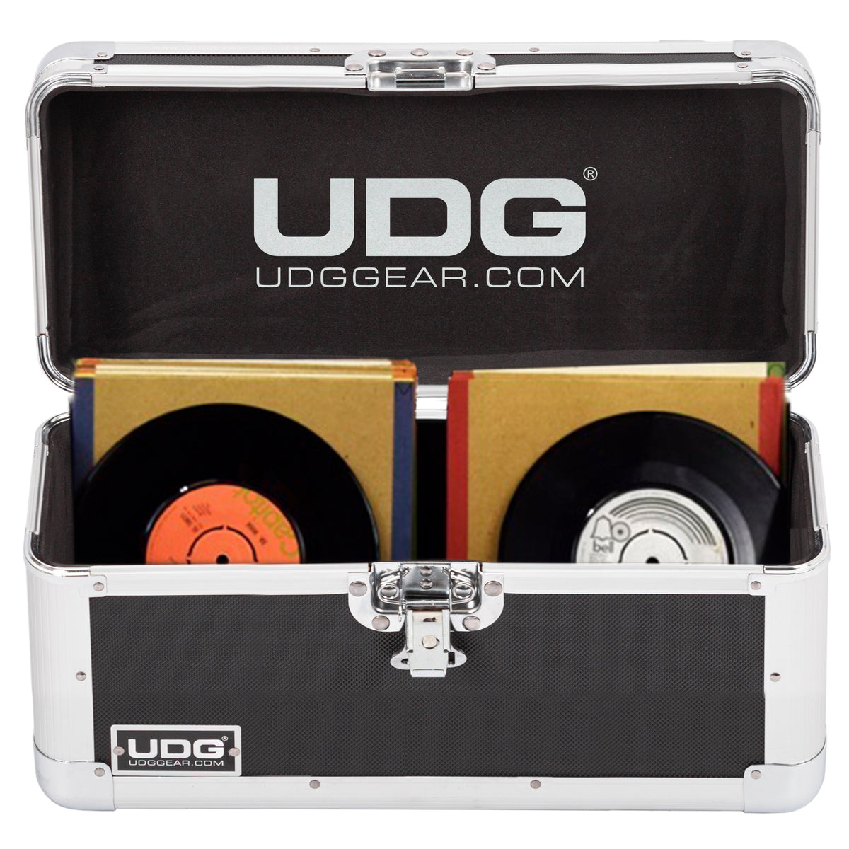 U93018BL Ultimate7インチレコードケース200