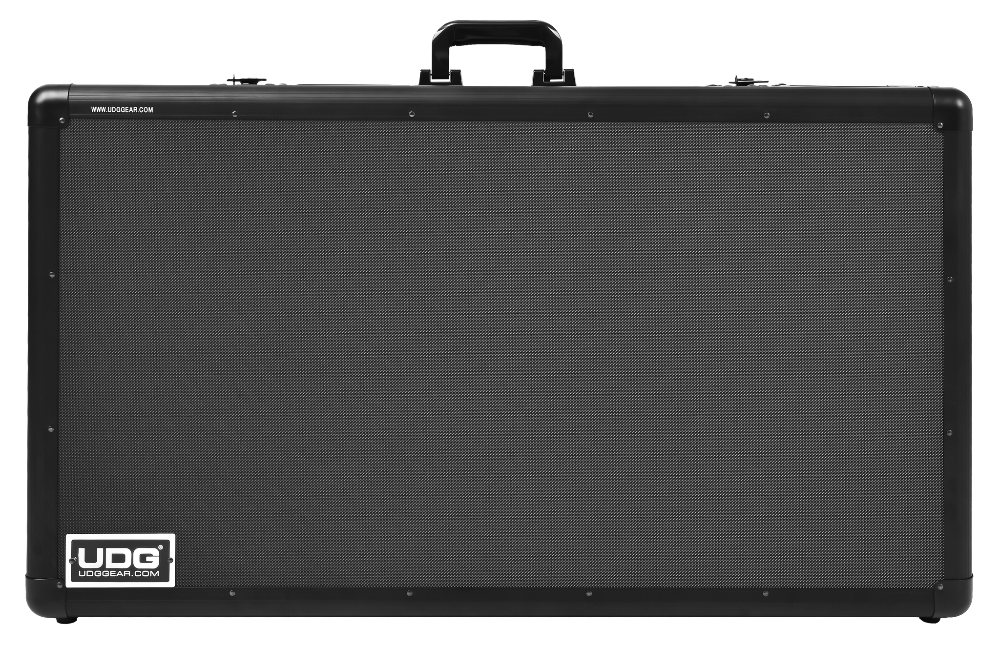 NI純正フライトケース U93028BL Ultimate Pick Foam フライトケース AlphaTheta XDJ-AZ Black