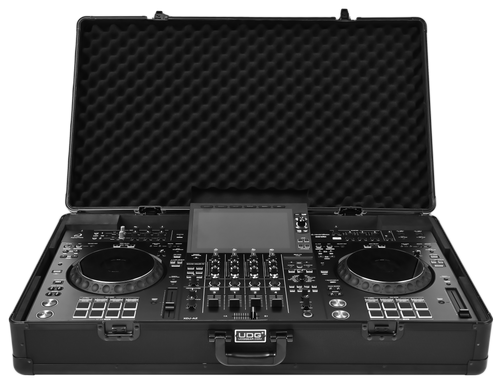 フライトケース(Pick Foam) – UDG Gear Tokyo