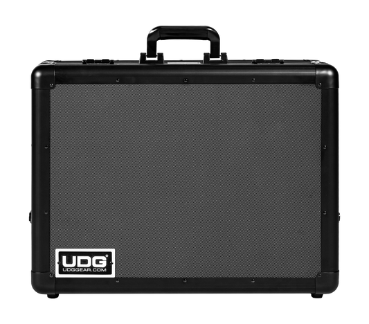 U93031BL Ultimate Pick Foam フライトケース CDJ-3000X Black