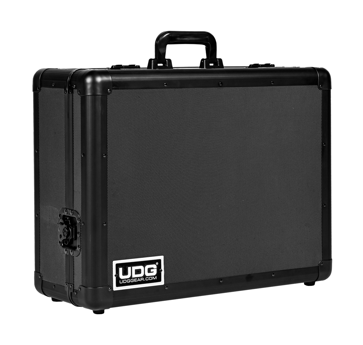 U93031BL Ultimate Pick Foam フライトケース CDJ-3000X Black