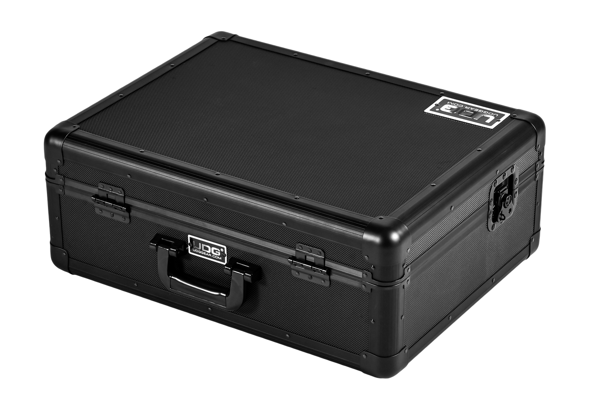 U93031BL Ultimate Pick Foam フライトケース CDJ-3000X Black