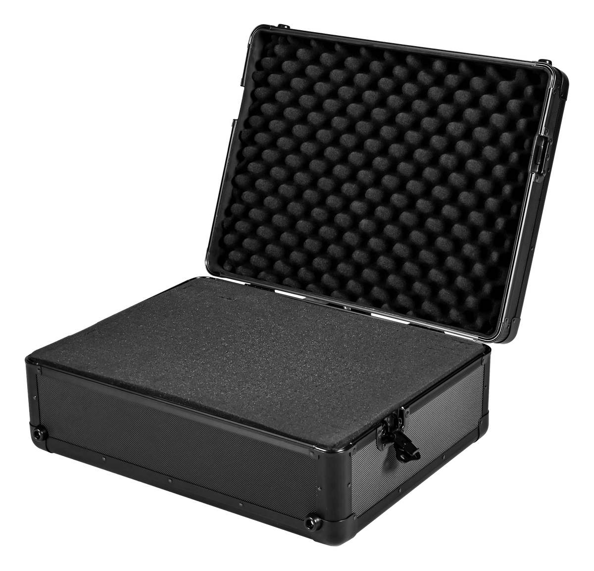 U93031BL Ultimate Pick Foam フライトケース CDJ-3000X Black