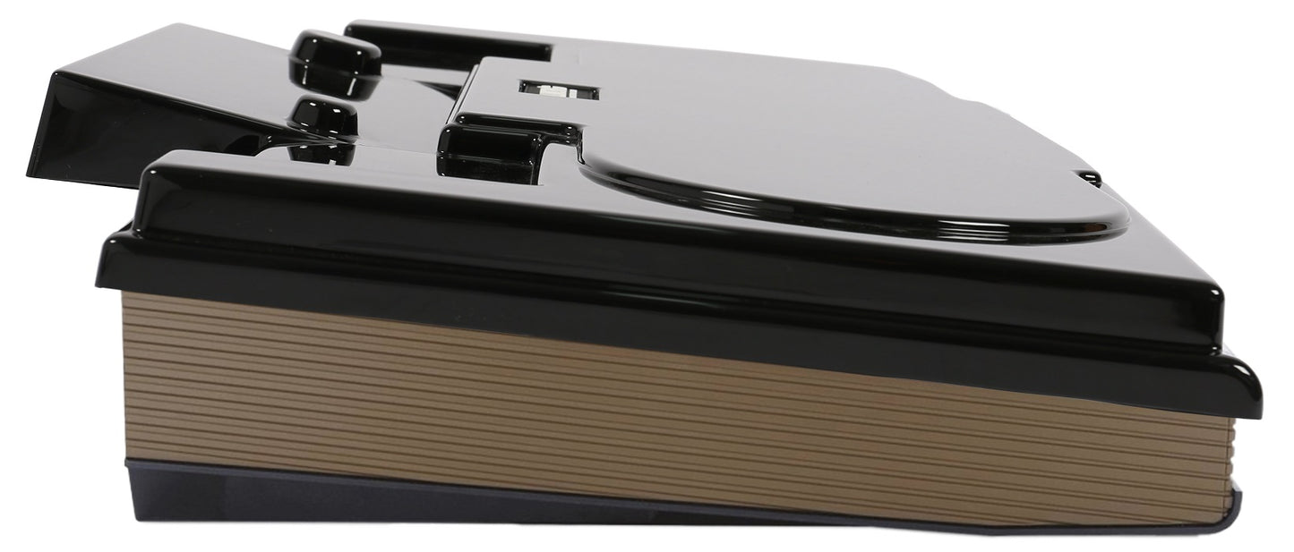 U94110BL  Pioneer DJ Opus-Quad Equipment Cover
