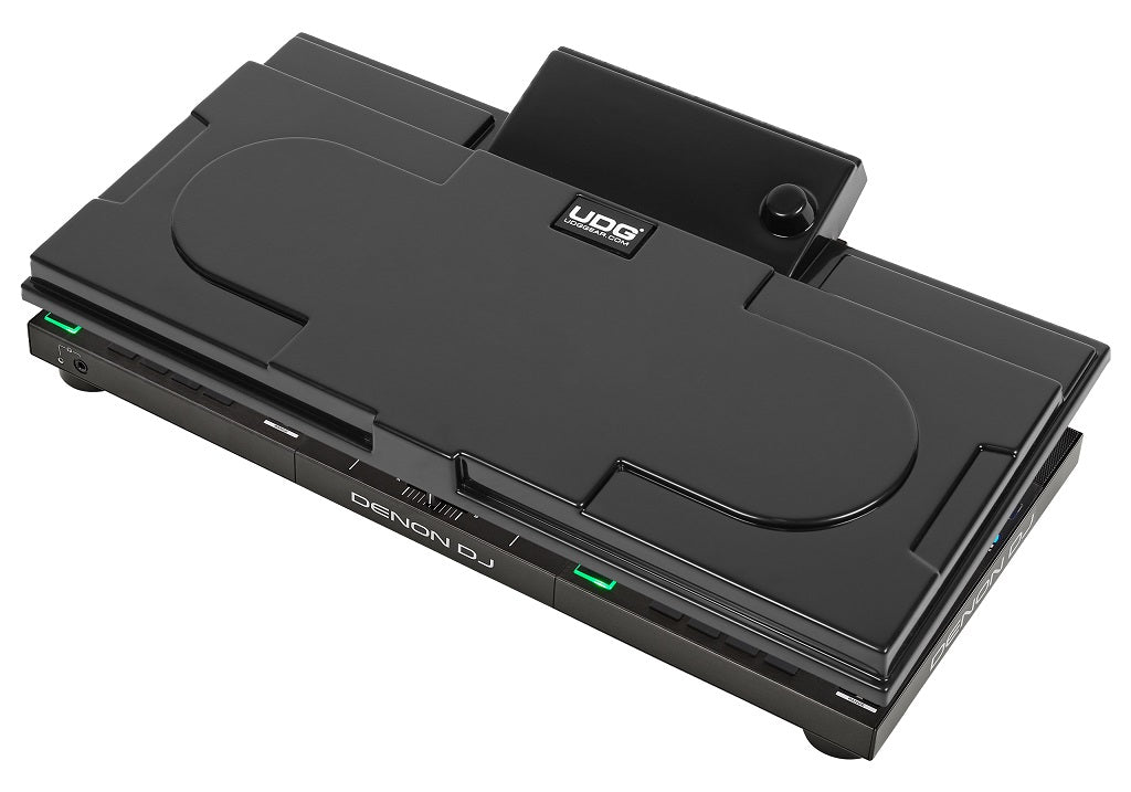 U94113BL Denon DJ SC Live 4 Equipment Cover