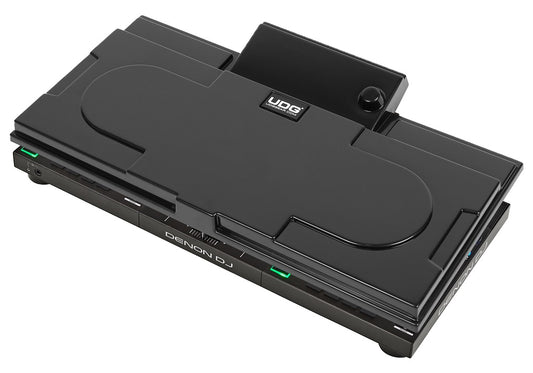 U94113BL Denon DJ SC Live 4 Equipment Cover