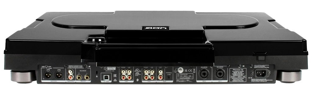 U94114BL Pioneer DJ XDJ-RX3 Equipment Cover