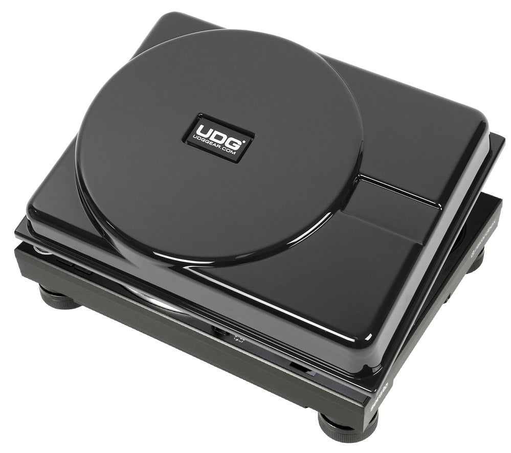 U94115BL SL-1200 & PLX-CRSS12 Equipment Cover