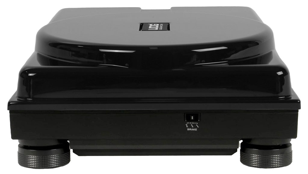 U94115BL SL-1200 & PLX-CRSS12 Equipment Cover