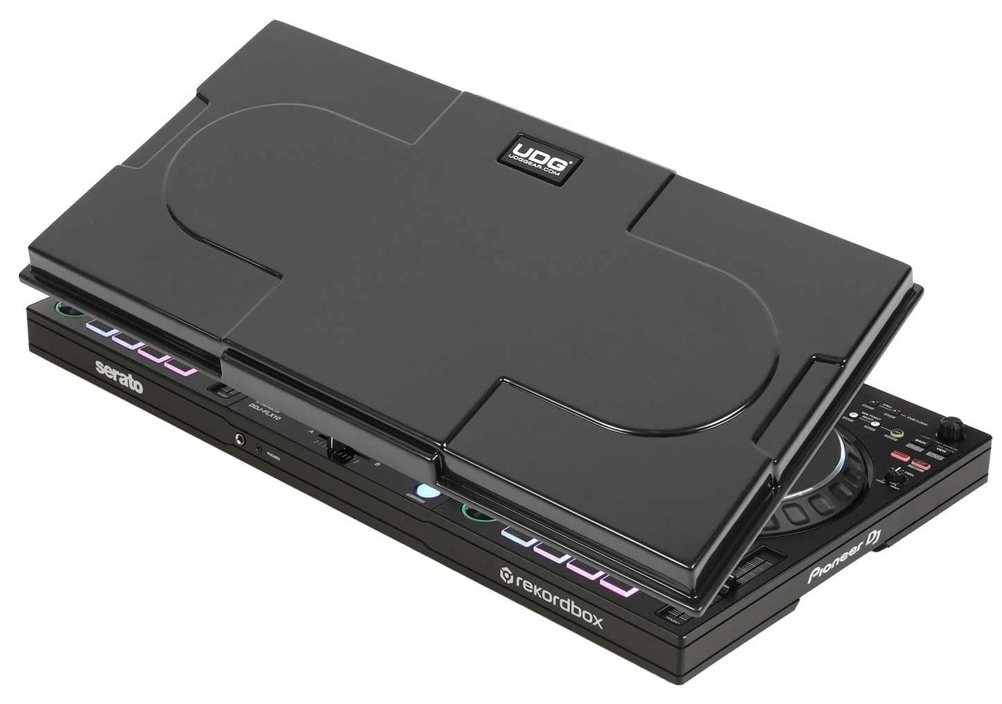 U94116BL Pioneer DJ DDJ-FLX10 Equipment Cover