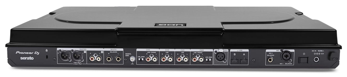 U94116BL Pioneer DJ DDJ-FLX10 Equipment Cover