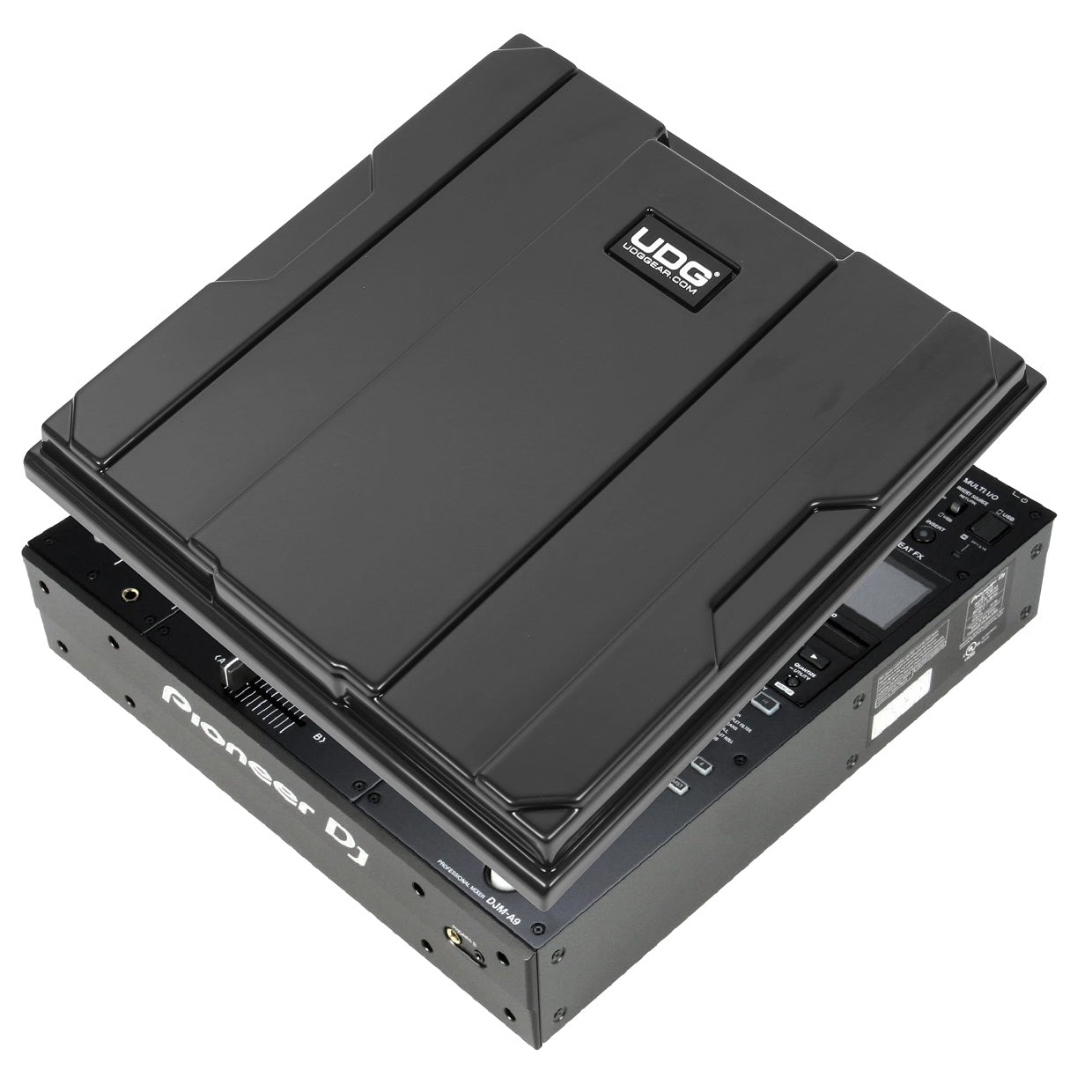 U94117BL Pioneer DJ DJM-A9 Equipment Cover