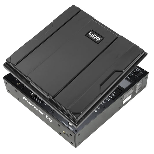 (OUTLET) U94117BL Pioneer DJ DJM-A9 Equipment Cover