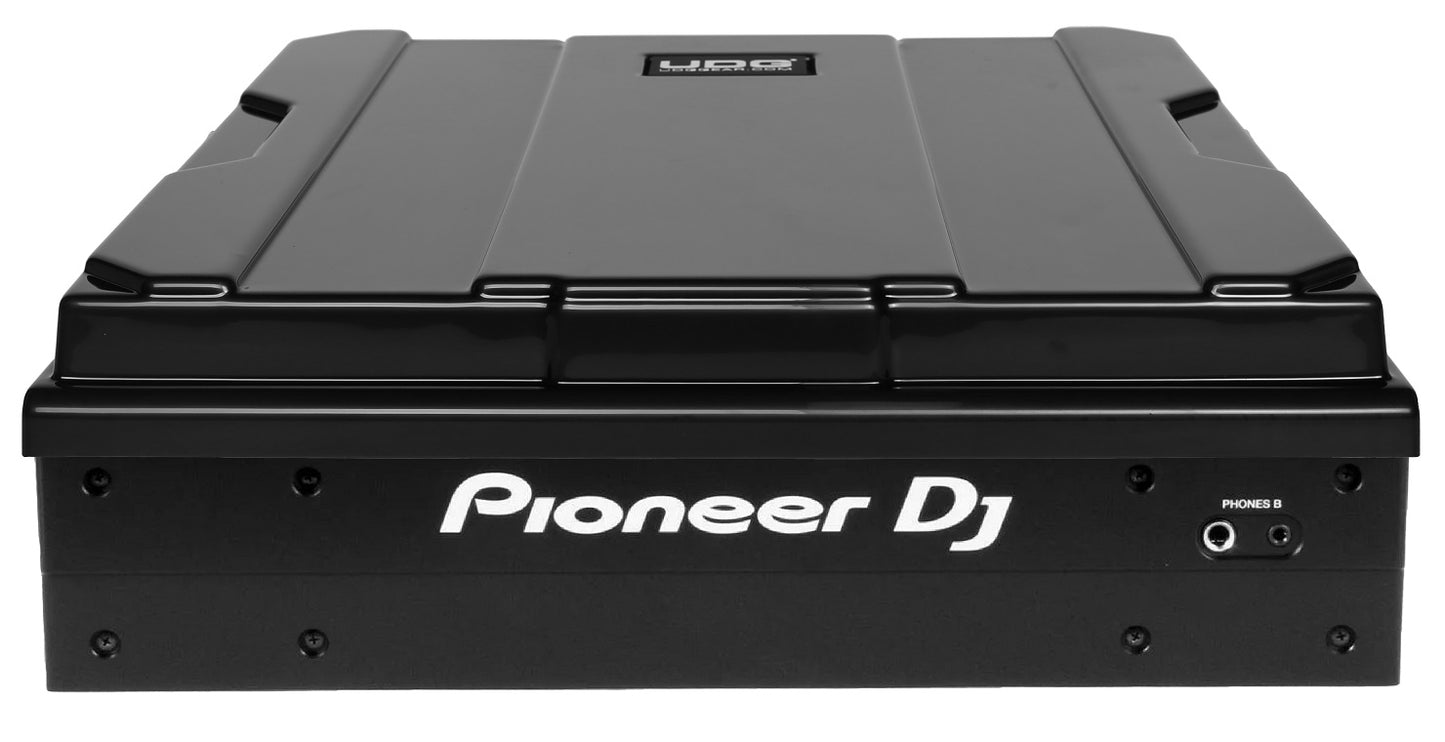 U94117BL Pioneer DJ DJM-A9 Equipment Cover