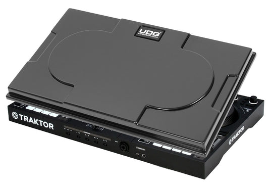 U94118BL NI Traktor Kontrol S4 MK3 Equipment Cover