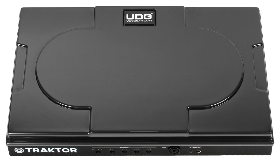 U94118BL NI Traktor Kontrol S4 MK3 Equipment Cover