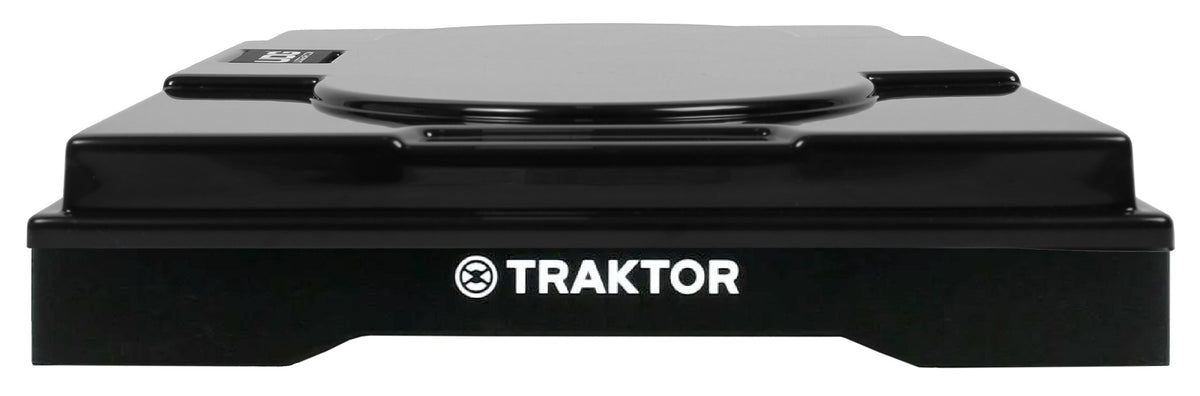 U94118BL NI Traktor Kontrol S4 MK3 Equipment Cover