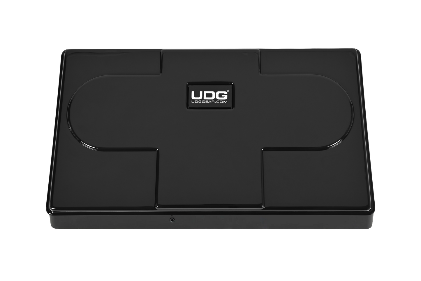U94121BL Pioneer DJ DDJ-FLX4 Equipment Cover Black