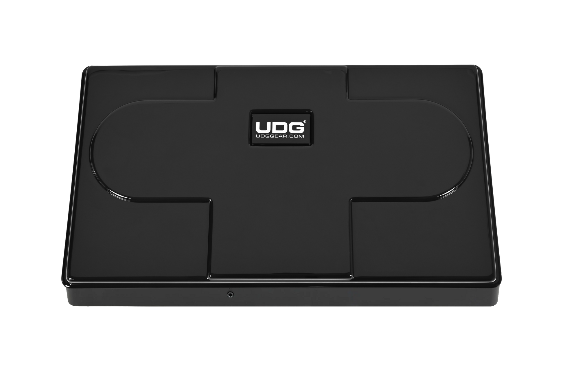 U94121BL Pioneer DJ DDJ-FLX4 Equipment Cover Black