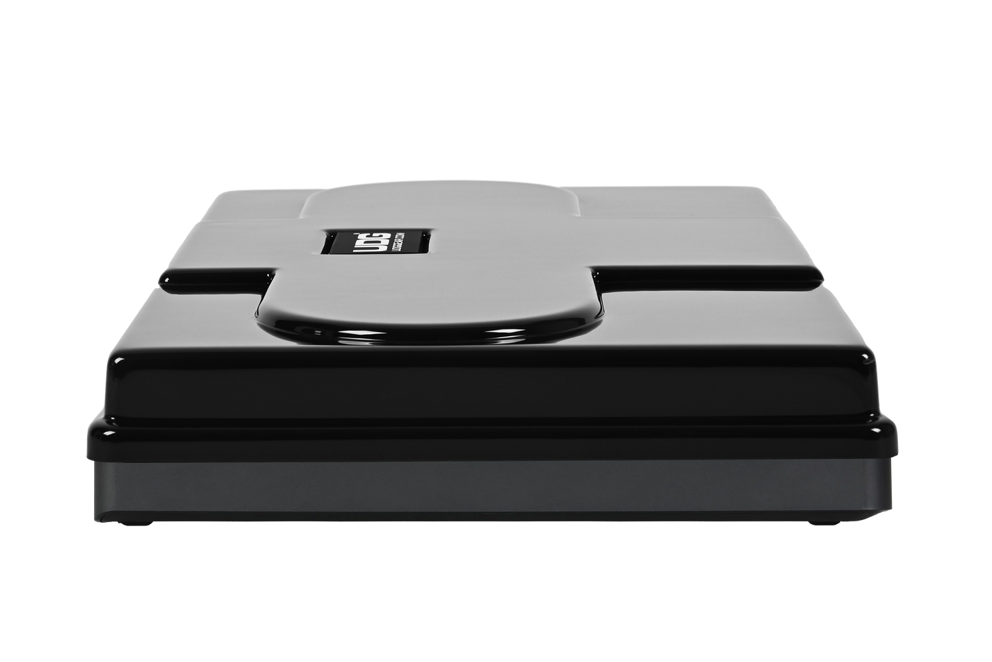 U94121BL Pioneer DJ DDJ-FLX4 Equipment Cover Black
