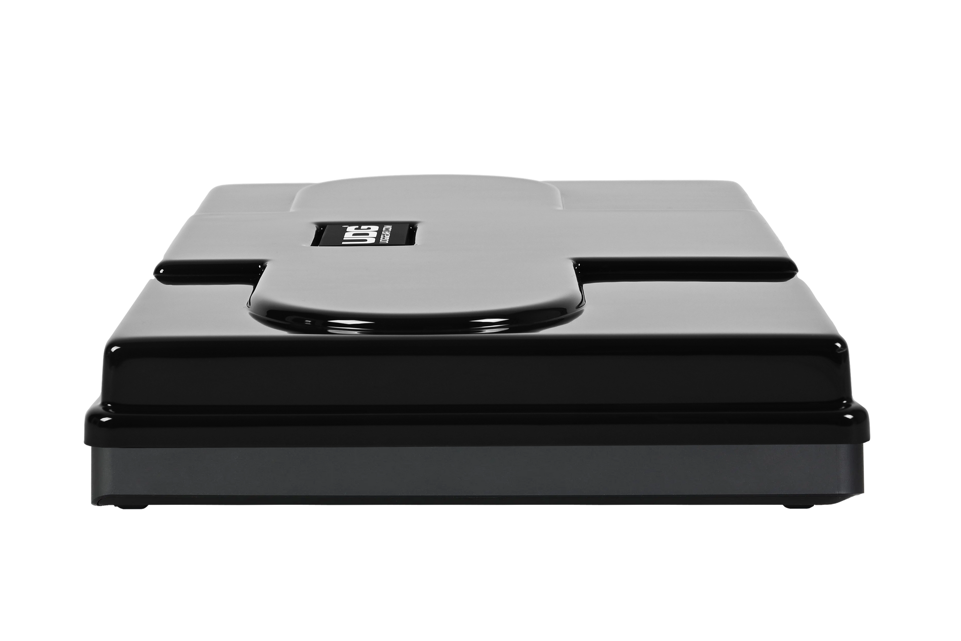 U94121BL Pioneer DJ DDJ-FLX4 Equipment Cover Black