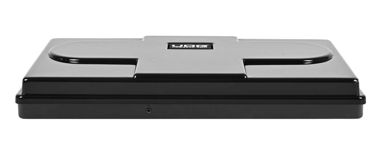 U94121BL Pioneer DJ DDJ-FLX4 Equipment Cover Black