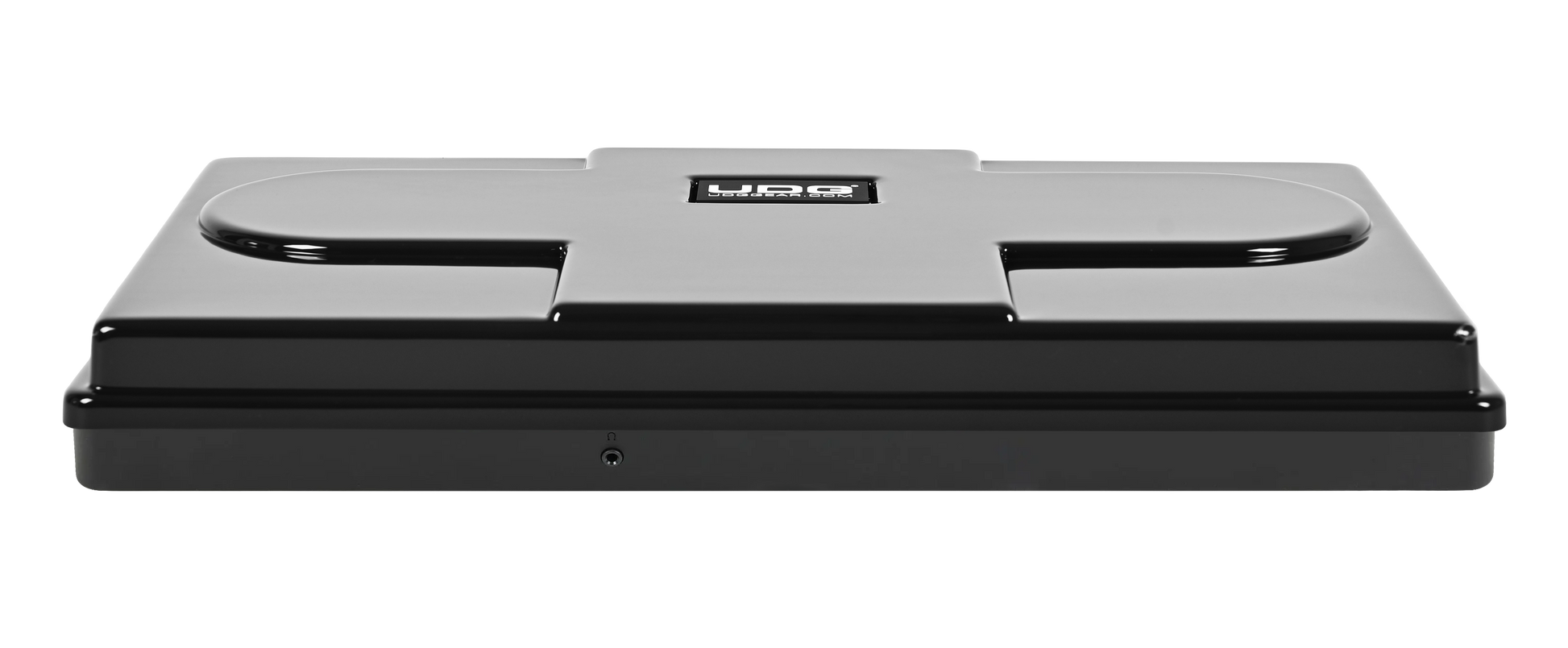 U94121BL Pioneer DJ DDJ-FLX4 Equipment Cover Black