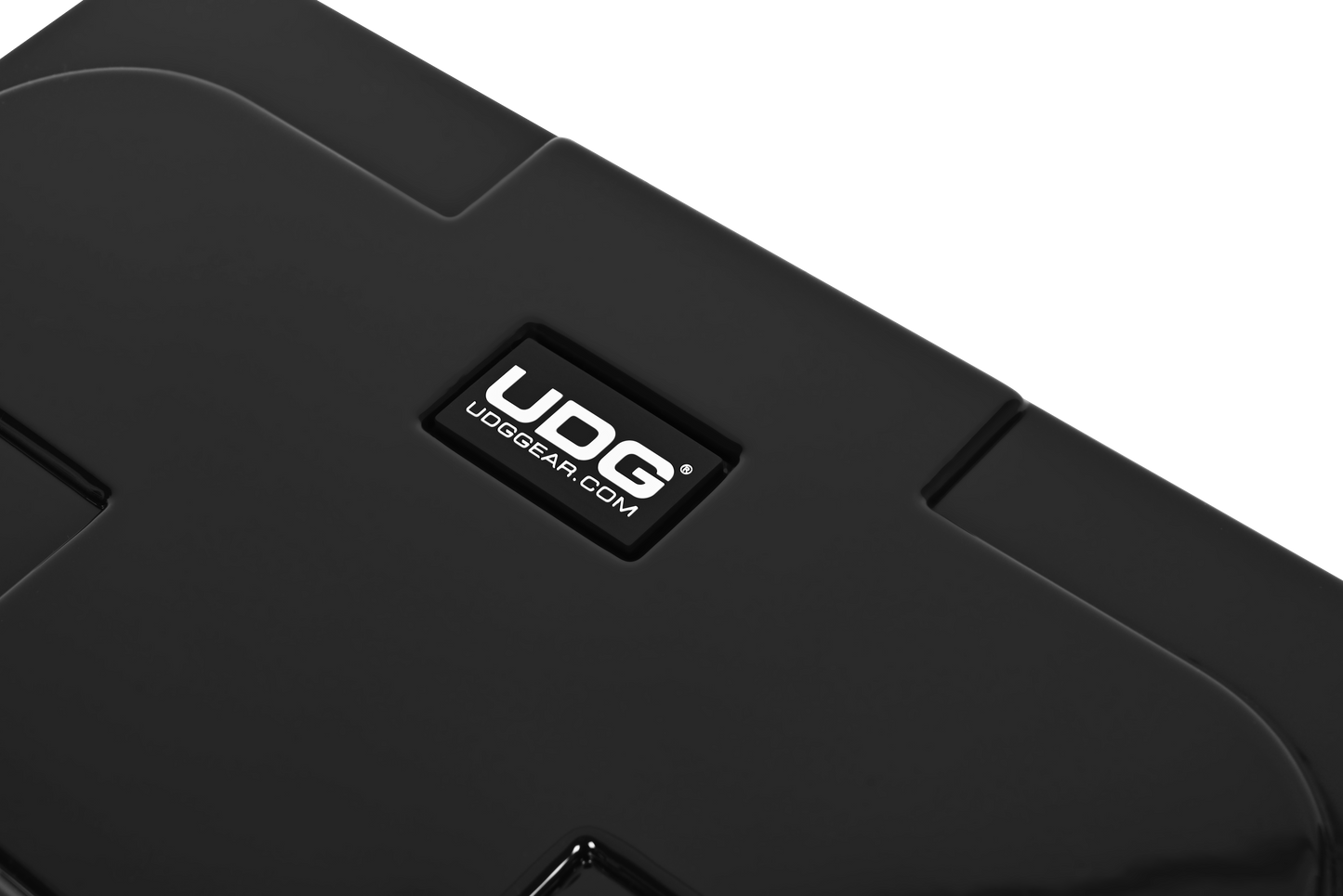 U94121BL Pioneer DJ DDJ-FLX4 Equipment Cover Black